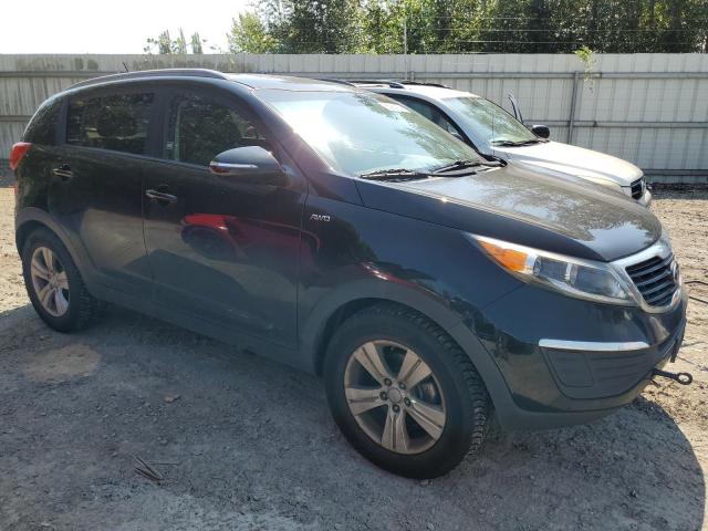 Photo 3 VIN: KNDPBCA28D7408625 - KIA SPORTAGE 