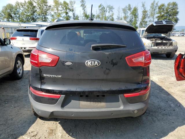 Photo 5 VIN: KNDPBCA28D7408625 - KIA SPORTAGE 