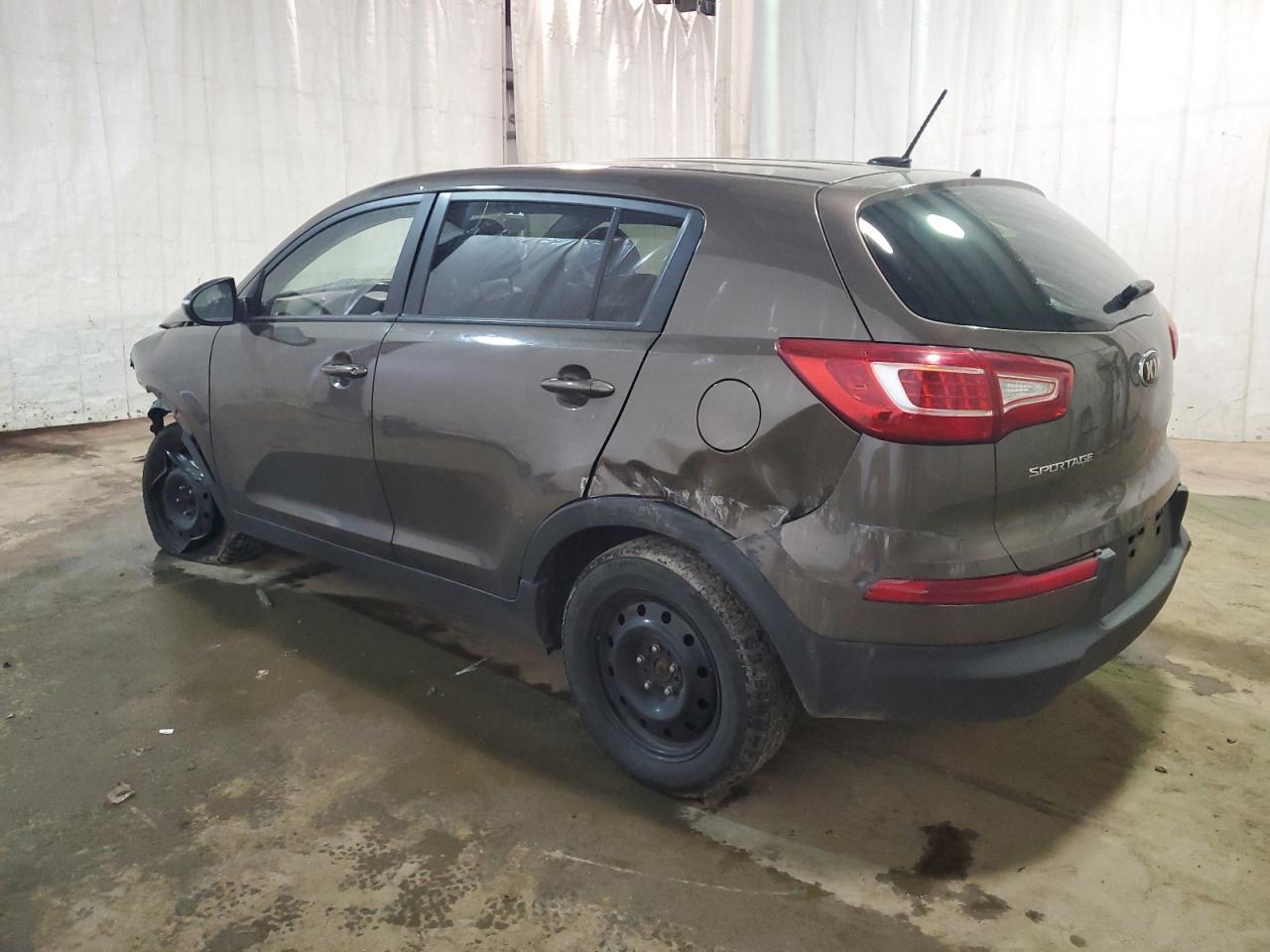 Photo 1 VIN: KNDPBCA28D7445657 - KIA SPORTAGE 