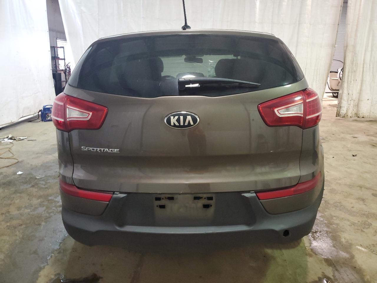 Photo 5 VIN: KNDPBCA28D7445657 - KIA SPORTAGE 