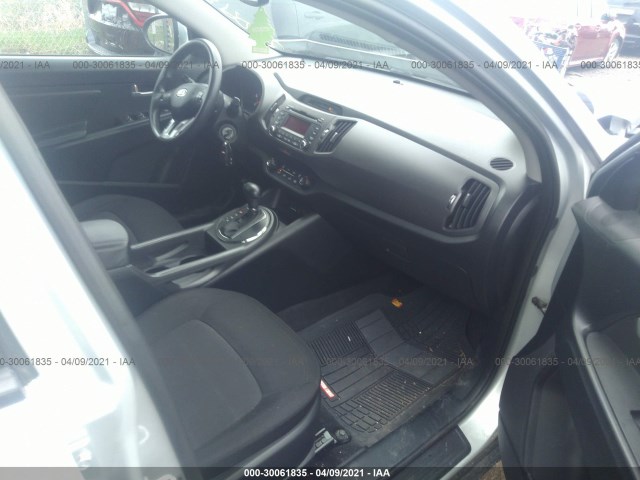 Photo 4 VIN: KNDPBCA29B7082086 - KIA SPORTAGE 