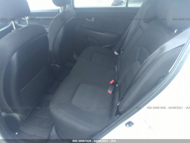 Photo 7 VIN: KNDPBCA29B7082086 - KIA SPORTAGE 