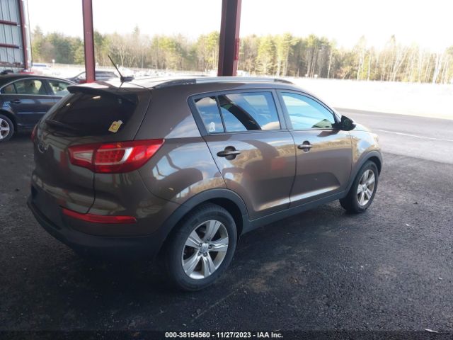 Photo 3 VIN: KNDPBCA29B7092178 - KIA SPORTAGE 