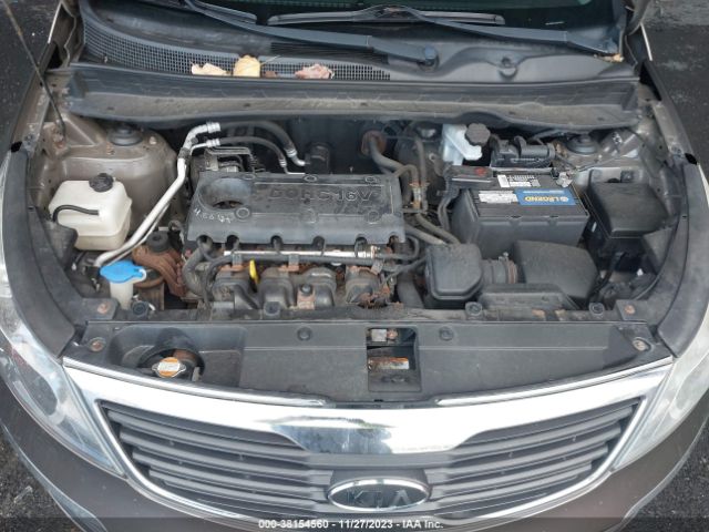 Photo 9 VIN: KNDPBCA29B7092178 - KIA SPORTAGE 