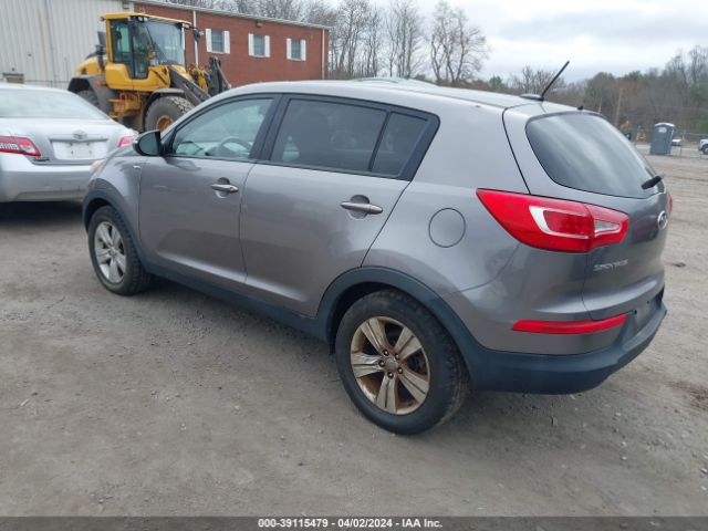 Photo 2 VIN: KNDPBCA29C7233557 - KIA SPORTAGE 