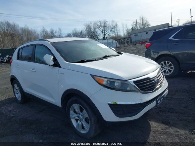 Photo 0 VIN: KNDPBCA29C7292995 - KIA SPORTAGE 