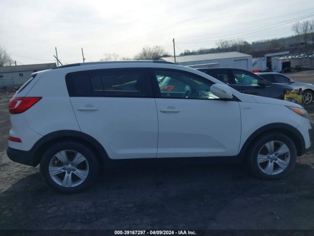 Photo 5 VIN: KNDPBCA29C7292995 - KIA SPORTAGE 