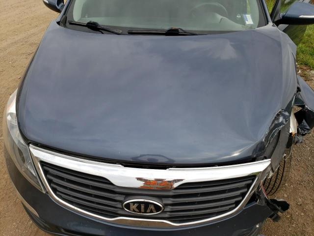 Photo 11 VIN: KNDPBCA29C7297162 - KIA SPORTAGE 