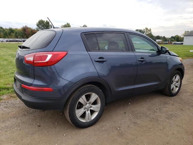 Photo 2 VIN: KNDPBCA29C7297162 - KIA SPORTAGE 