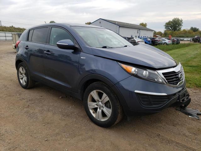 Photo 3 VIN: KNDPBCA29C7297162 - KIA SPORTAGE 