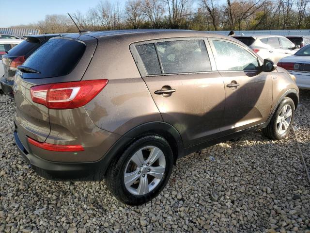 Photo 2 VIN: KNDPBCA29C7318673 - KIA SPORTAGE 