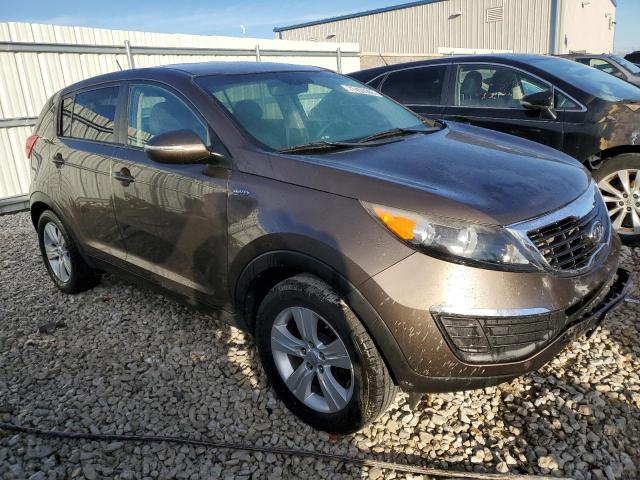 Photo 3 VIN: KNDPBCA29C7318673 - KIA SPORTAGE 