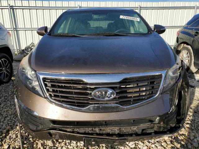 Photo 4 VIN: KNDPBCA29C7318673 - KIA SPORTAGE 