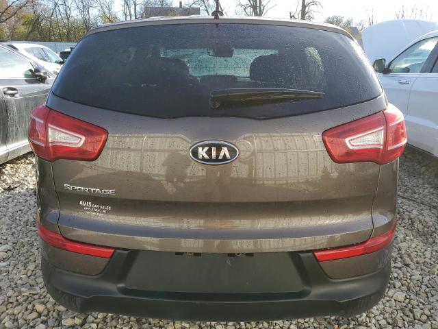 Photo 5 VIN: KNDPBCA29C7318673 - KIA SPORTAGE 