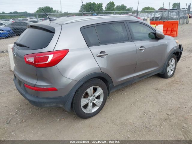 Photo 3 VIN: KNDPBCA29D7360942 - KIA SPORTAGE 