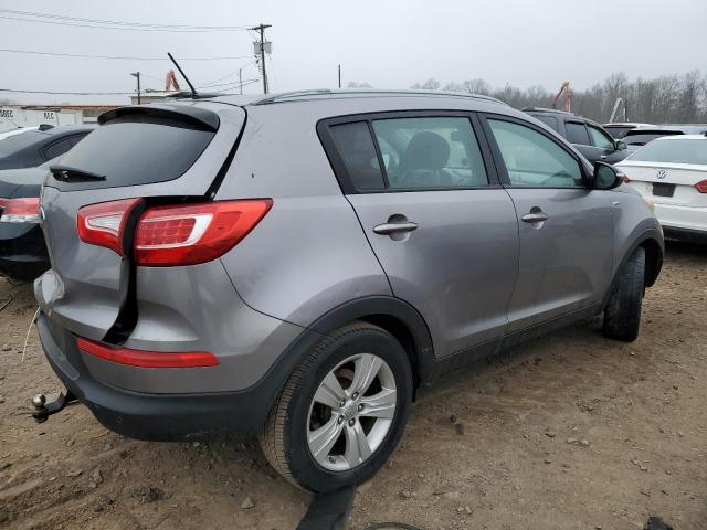 Photo 2 VIN: KNDPBCA29D7470132 - KIA SPORTAGE 