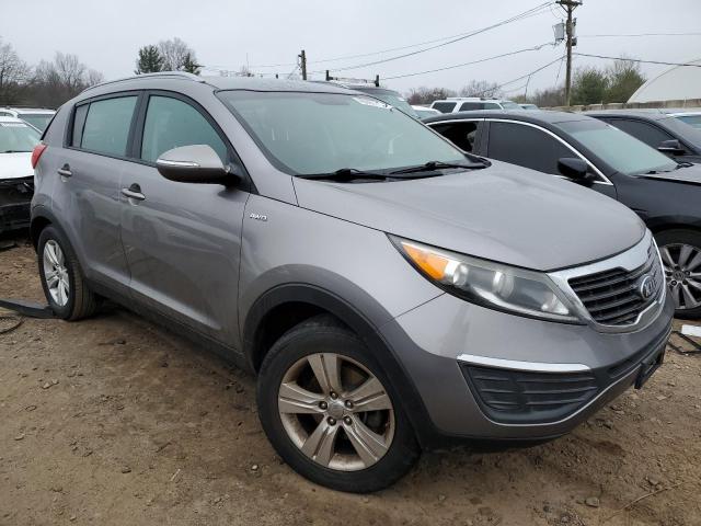 Photo 3 VIN: KNDPBCA29D7470132 - KIA SPORTAGE 