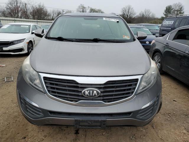 Photo 4 VIN: KNDPBCA29D7470132 - KIA SPORTAGE 