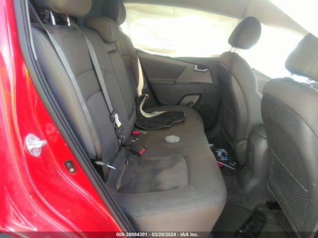 Photo 7 VIN: KNDPBCA2XB7018591 - KIA SPORTAGE 