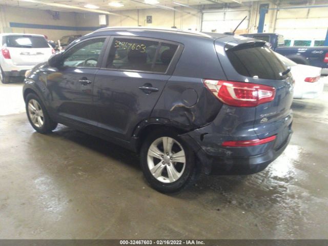 Photo 2 VIN: KNDPBCA2XC7229050 - KIA SPORTAGE 