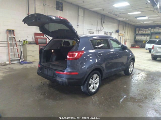 Photo 3 VIN: KNDPBCA2XC7229050 - KIA SPORTAGE 