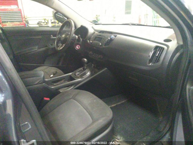 Photo 4 VIN: KNDPBCA2XC7229050 - KIA SPORTAGE 