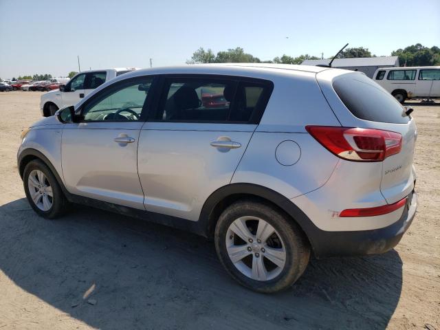 Photo 1 VIN: KNDPBCA2XC7317483 - KIA SPORTAGE 