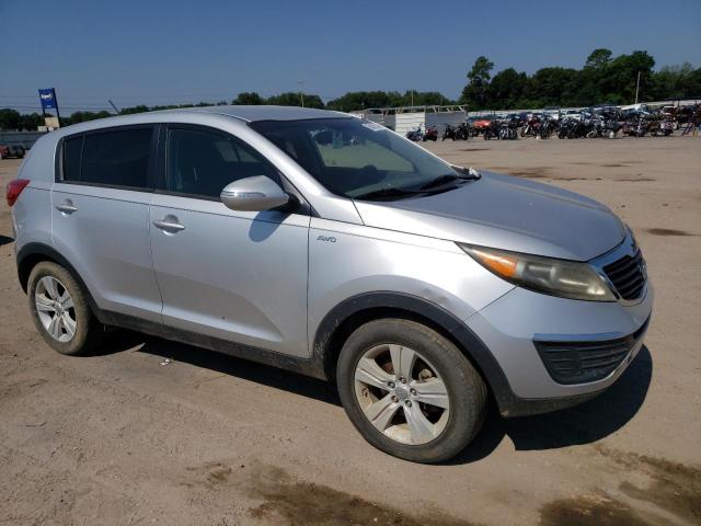 Photo 3 VIN: KNDPBCA2XC7317483 - KIA SPORTAGE 