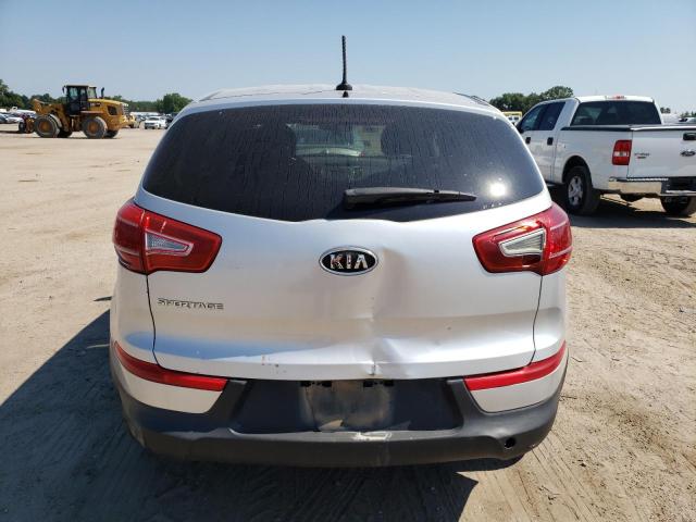 Photo 5 VIN: KNDPBCA2XC7317483 - KIA SPORTAGE 