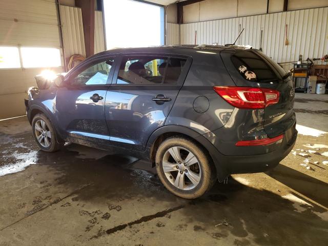 Photo 1 VIN: KNDPBCA2XC7321033 - KIA SPORTAGE 