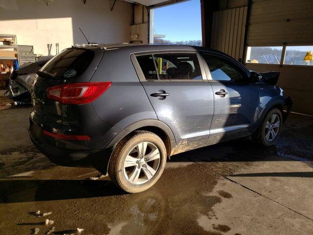 Photo 2 VIN: KNDPBCA2XC7321033 - KIA SPORTAGE 