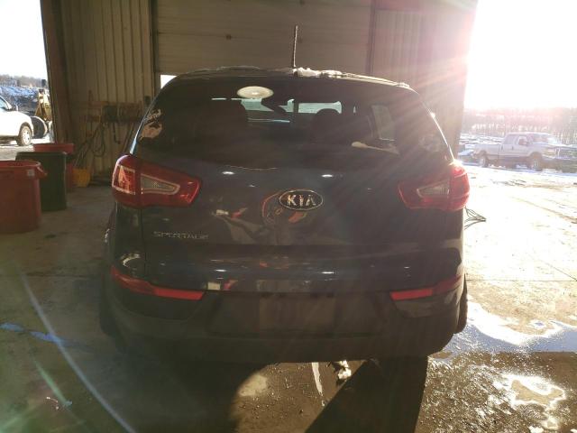 Photo 5 VIN: KNDPBCA2XC7321033 - KIA SPORTAGE 