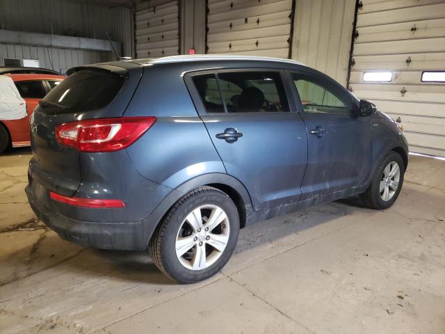 Photo 2 VIN: KNDPBCA2XD7357774 - KIA SPORTAGE 