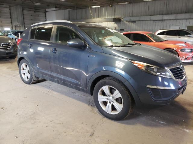 Photo 3 VIN: KNDPBCA2XD7357774 - KIA SPORTAGE 