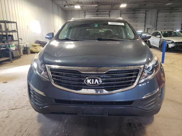 Photo 4 VIN: KNDPBCA2XD7357774 - KIA SPORTAGE 