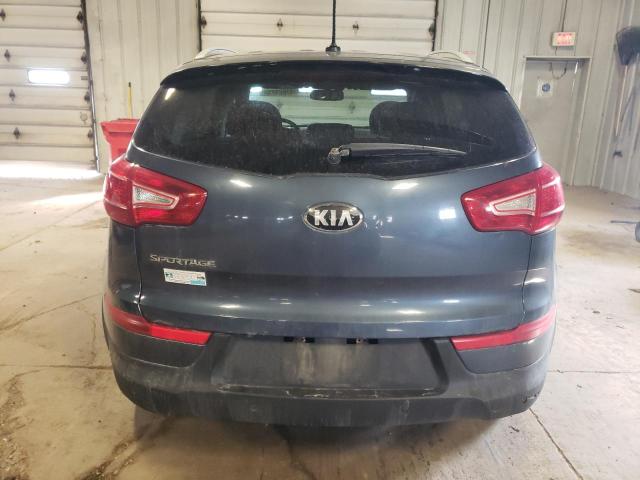 Photo 5 VIN: KNDPBCA2XD7357774 - KIA SPORTAGE 