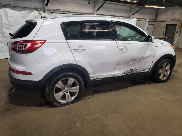 Photo 2 VIN: KNDPBCA2XD7362361 - KIA SPORTAGE 