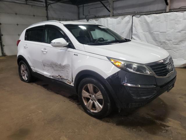 Photo 3 VIN: KNDPBCA2XD7362361 - KIA SPORTAGE 