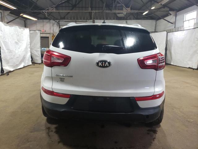 Photo 5 VIN: KNDPBCA2XD7362361 - KIA SPORTAGE 