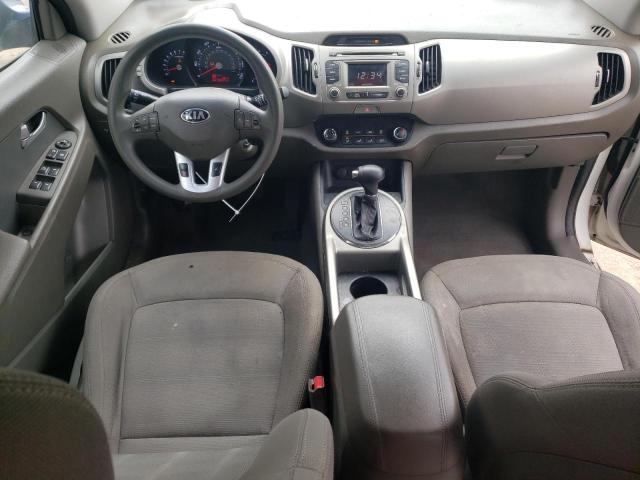 Photo 7 VIN: KNDPBCA2XD7362361 - KIA SPORTAGE 