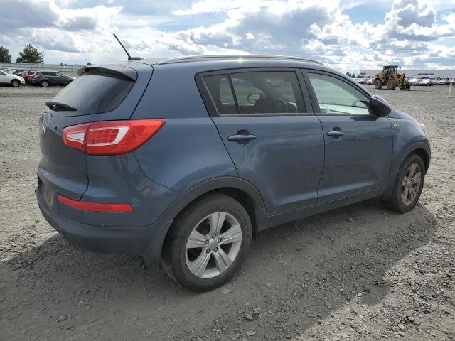 Photo 2 VIN: KNDPBCA2XD7401160 - KIA SPORTAGE 