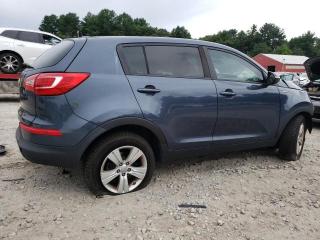 Photo 2 VIN: KNDPBCA2XD7405449 - KIA SPORTAGE 