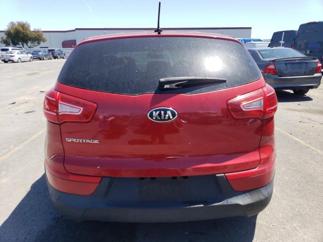 Photo 5 VIN: KNDPBCA2XD7444154 - KIA SPORTAGE 