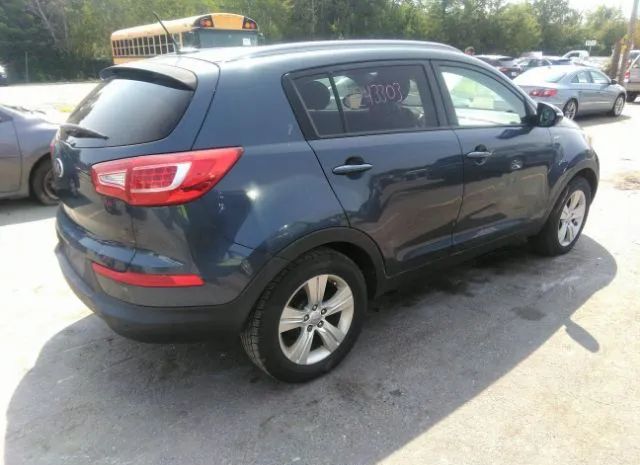 Photo 3 VIN: KNDPBCA2XD7472052 - KIA SPORTAGE 