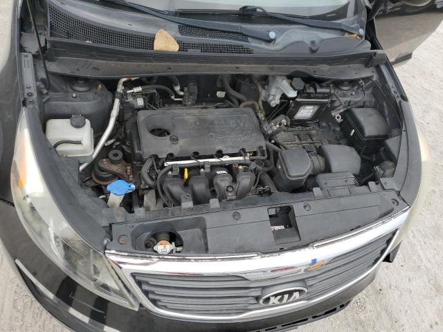 Photo 11 VIN: KNDPBCA2XD7498800 - KIA SPORTAGE 