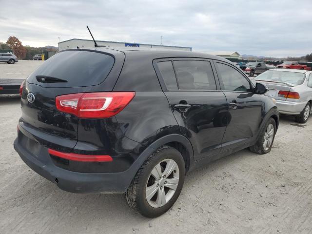 Photo 2 VIN: KNDPBCA2XD7498800 - KIA SPORTAGE 