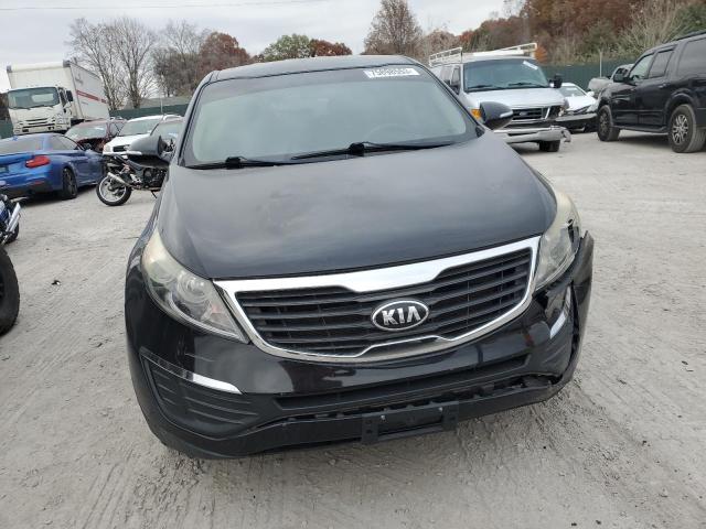 Photo 4 VIN: KNDPBCA2XD7498800 - KIA SPORTAGE 