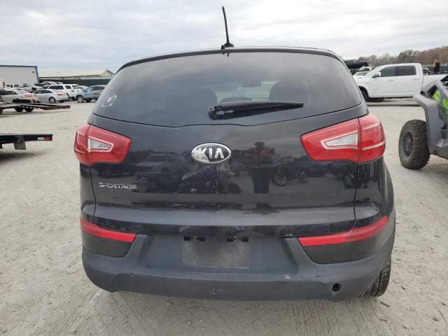 Photo 5 VIN: KNDPBCA2XD7498800 - KIA SPORTAGE 