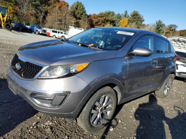 Photo 0 VIN: KNDPBCAC0F7670652 - KIA SPORTAGE 