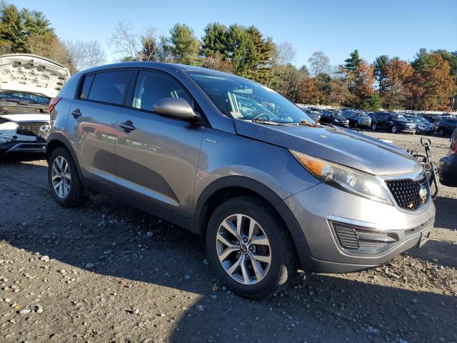 Photo 3 VIN: KNDPBCAC0F7670652 - KIA SPORTAGE 